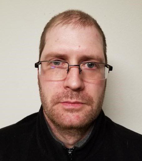 Mark Petersen